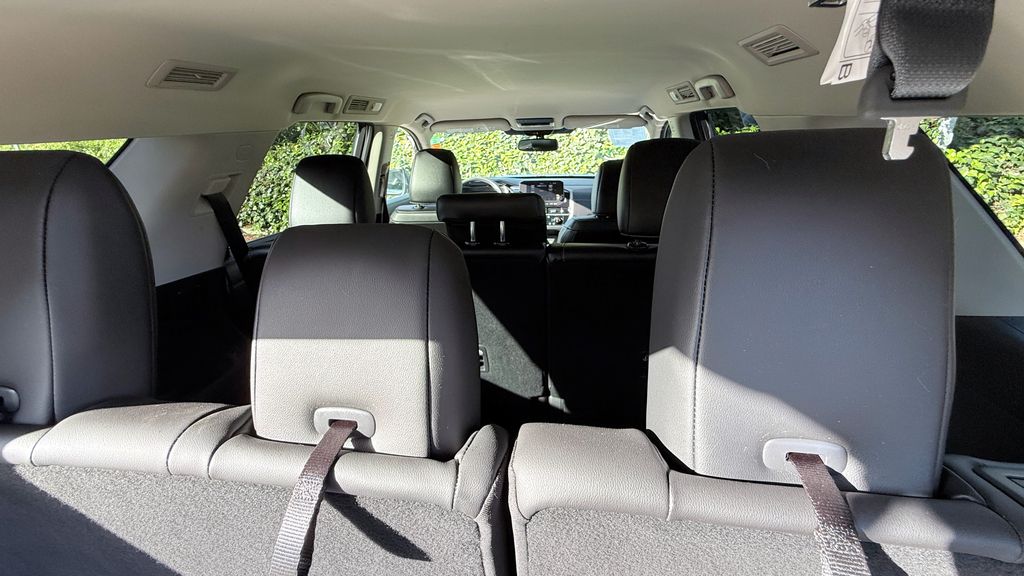 Used 2022 Nissan Pathfinder SL 4D Sport Utility