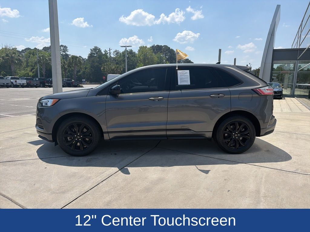 2023 Ford Edge SE