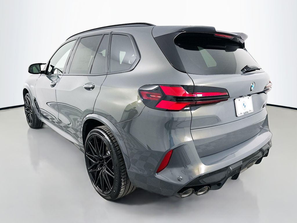 Thumbnail: 2026 BMW X5 - 7