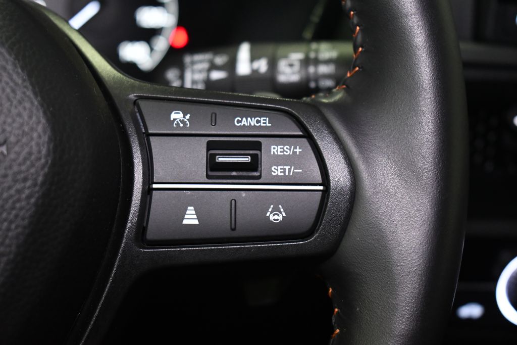 Thumbnail: 2024 Honda CR-V - 23