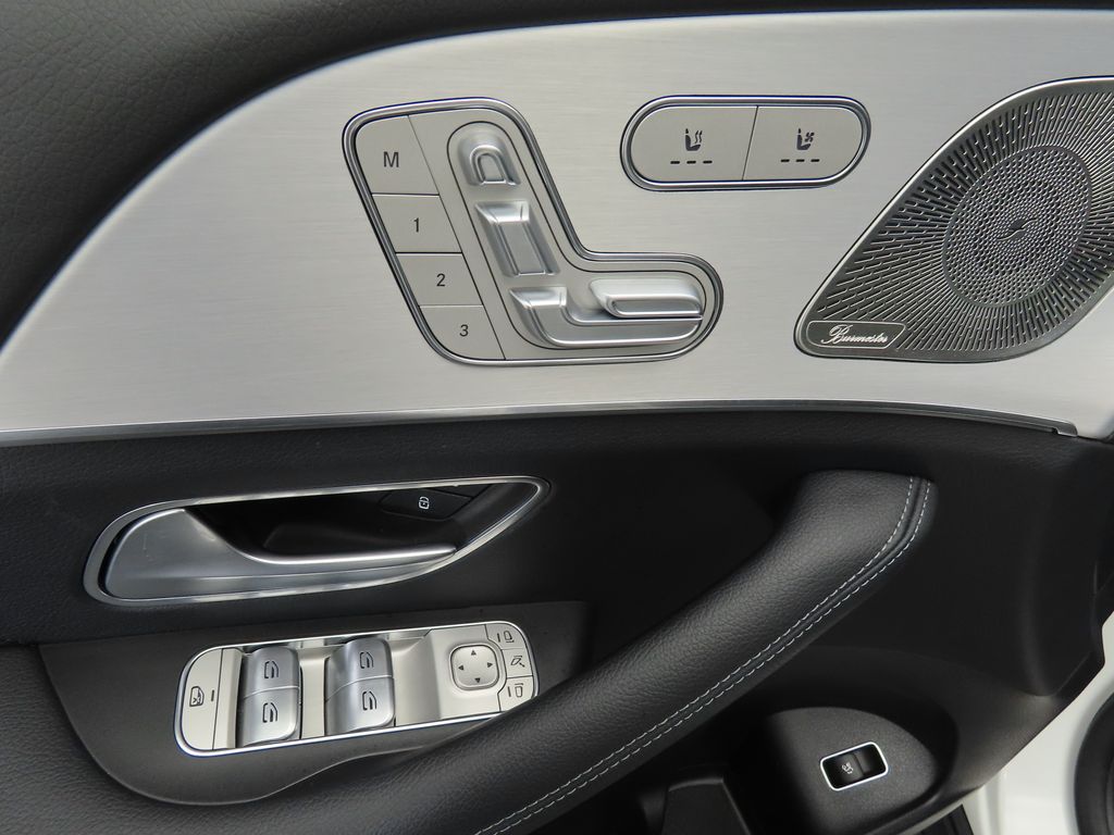 2022 Mercedes-Benz GLE 350 23
