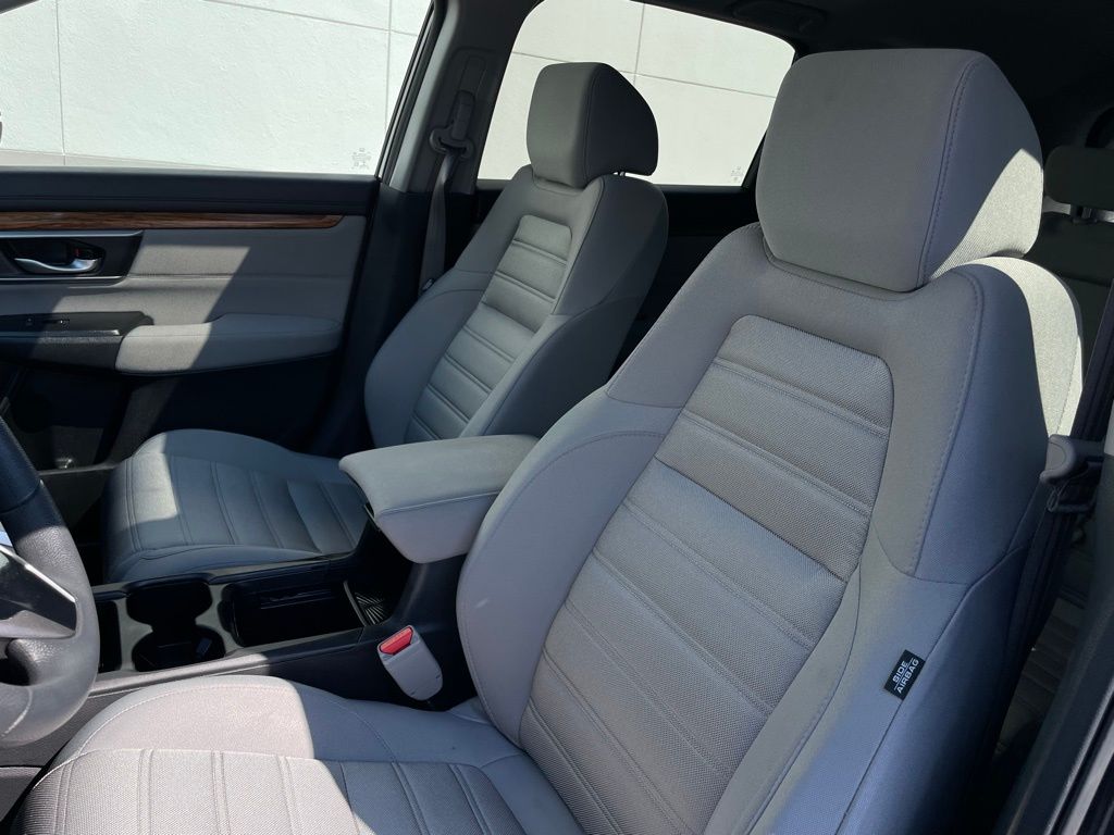 Thumbnail: 2018 Honda CR-V - 27