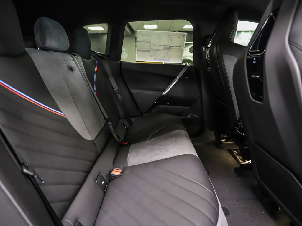 Thumbnail: 2026 BMW iX - 25