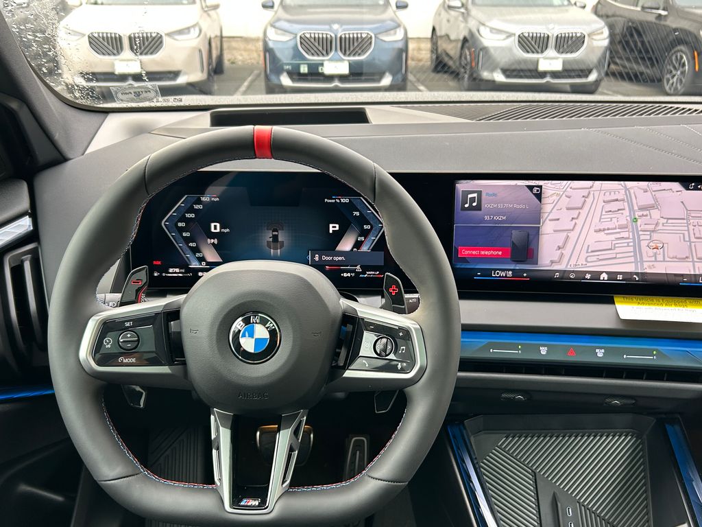 Thumbnail: 2026 BMW X3 - 17