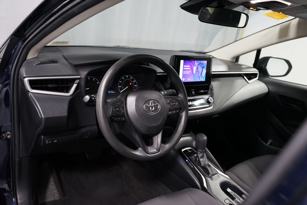 Thumbnail: 2023 Toyota Corolla - 7