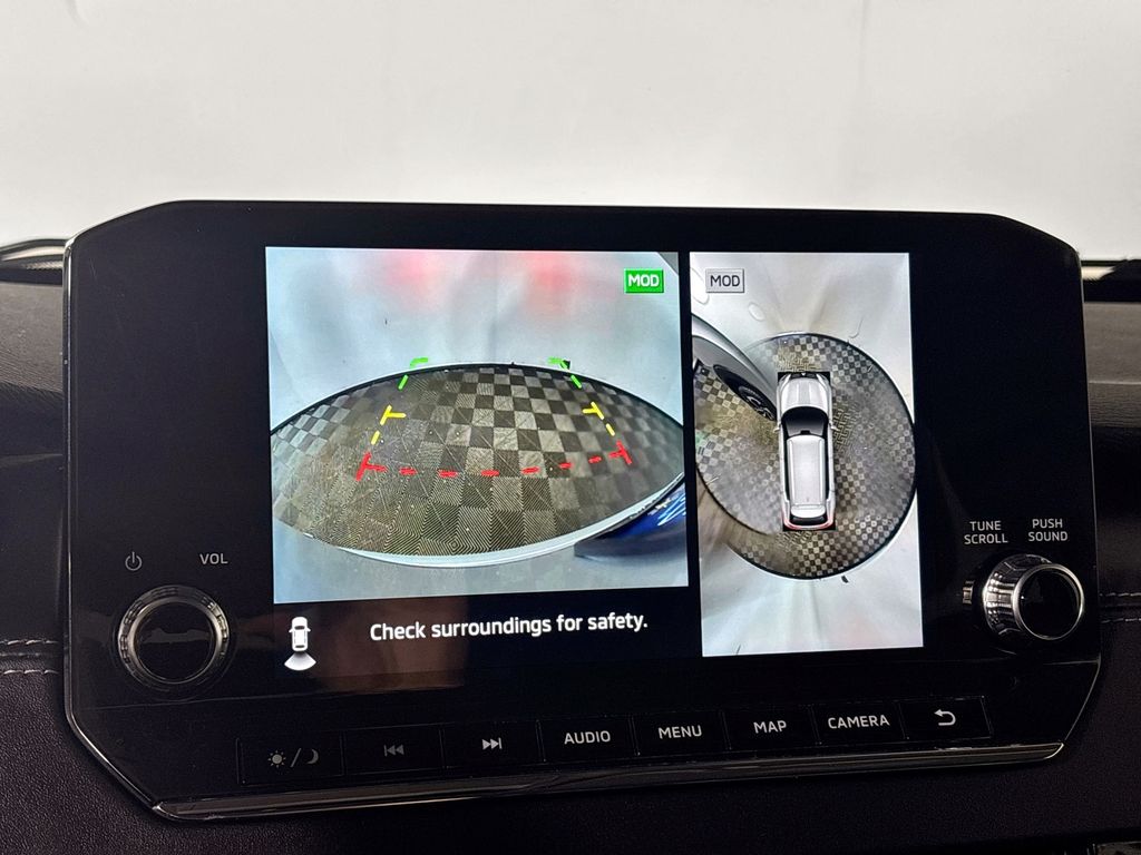 2024 Mitsubishi Outlander PHEV SE