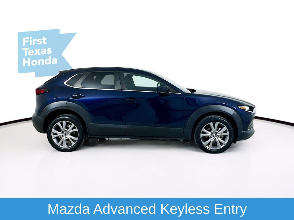 Used Car 2020 Mazda Cx-30  Select For Sale Under $20,000 In Austin, Texas
