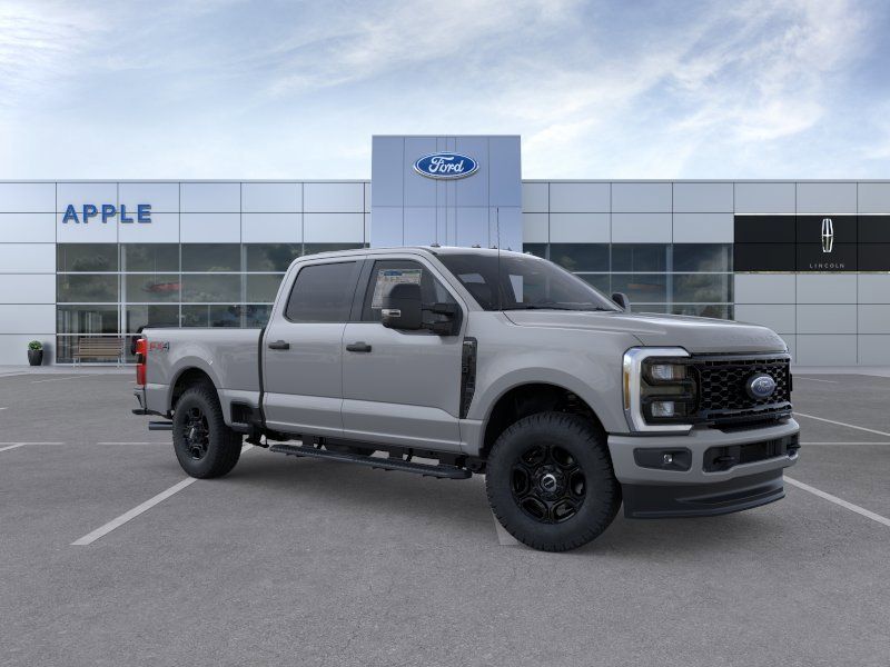 2026 Ford F-250 Super Duty XL