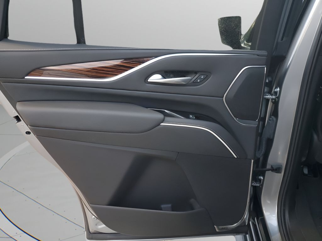 Used Car 2024 Cadillac Escalade  Premium Luxury For Sale Under $80,000 In Austin, Texas