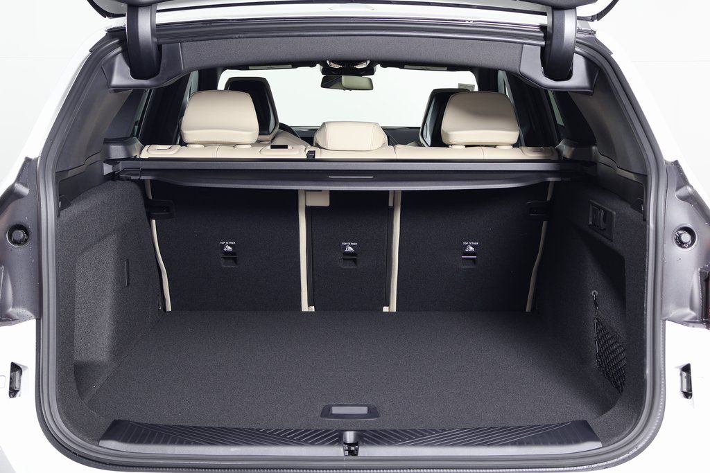 Thumbnail: 2026 BMW X3 - 8