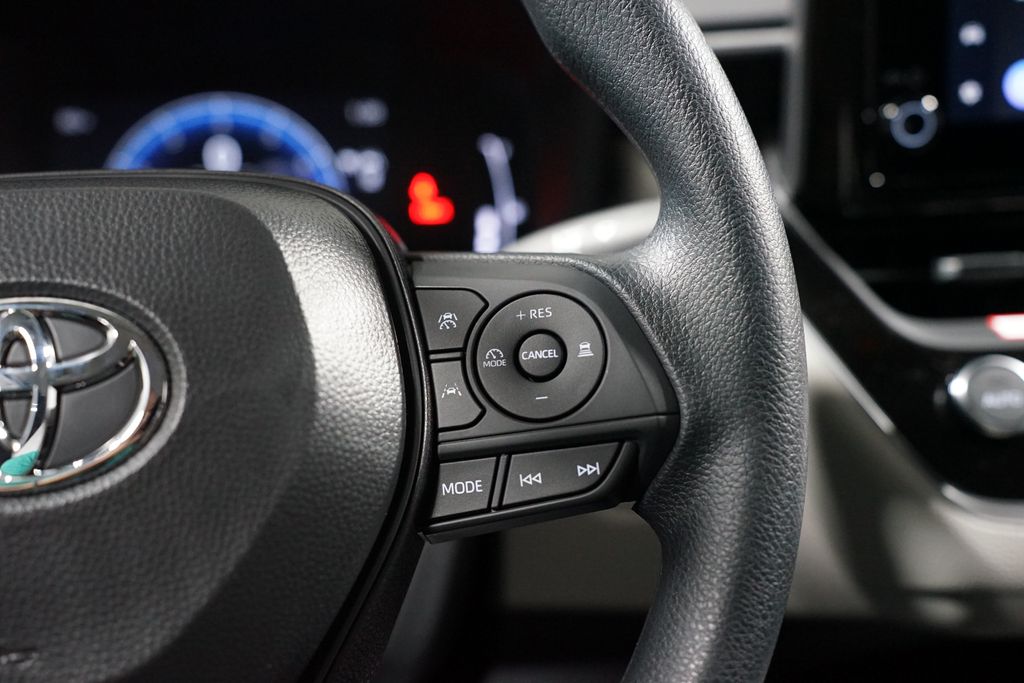 Thumbnail: 2026 Toyota Corolla - 13