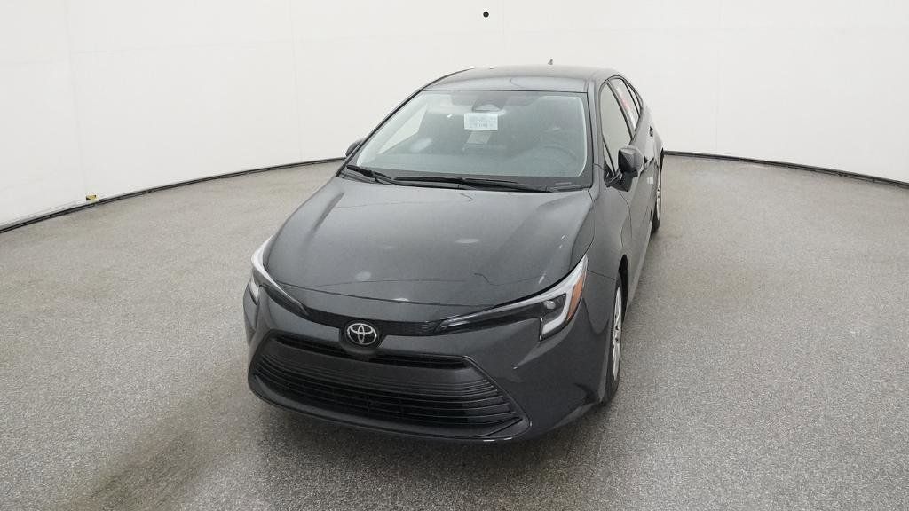 Thumbnail: 2026 Toyota Corolla - 28