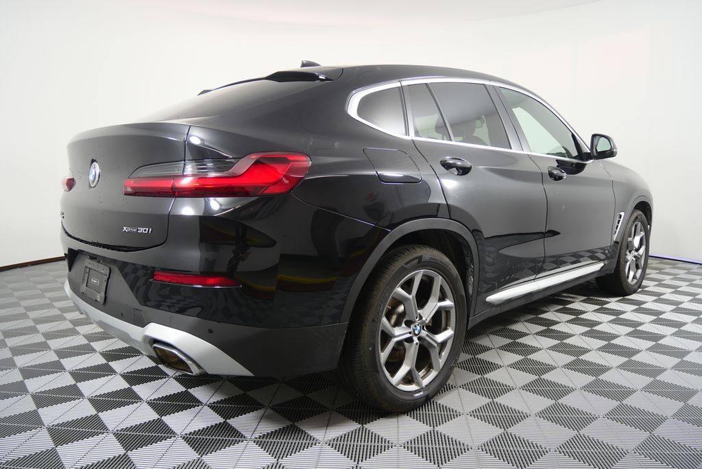 Thumbnail: 2024 BMW X4 - 3