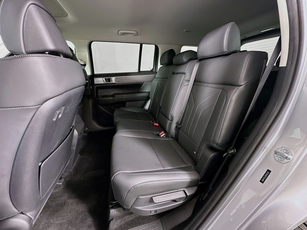 2024 Hyundai Santa Fe XRT 25
