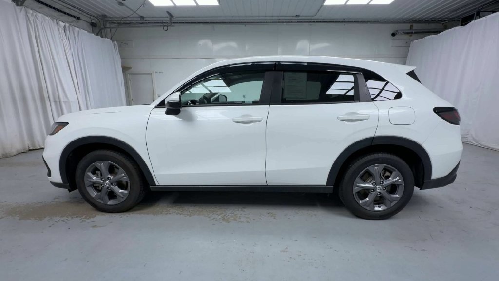 Used 2026 Honda HR-V SUV
