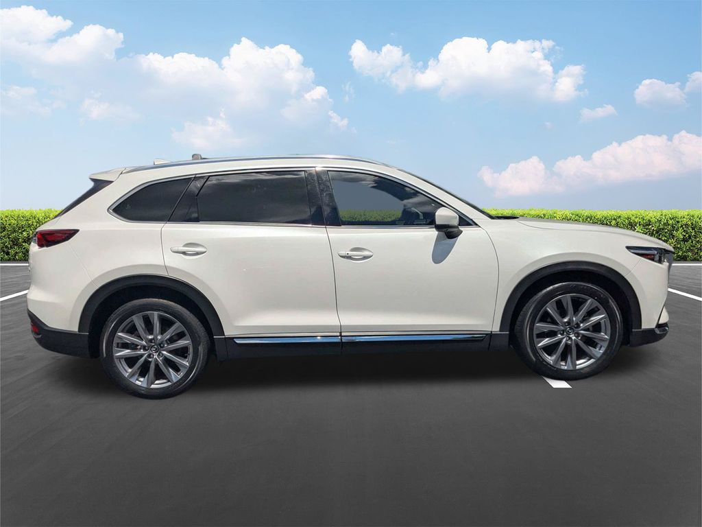 Used 2023 Mazda CX-9 SUV