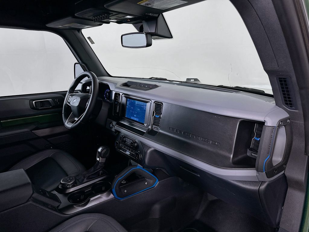 Thumbnail: 2022 Ford Bronco - 28