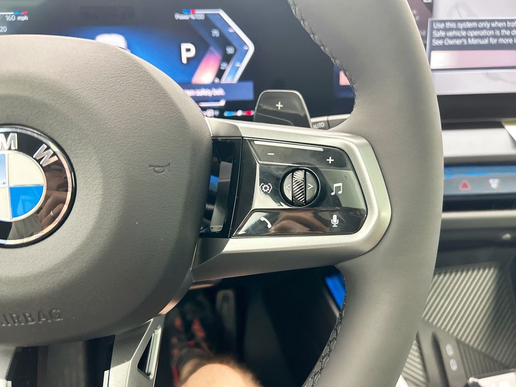 Thumbnail: 2026 BMW X3 - 12