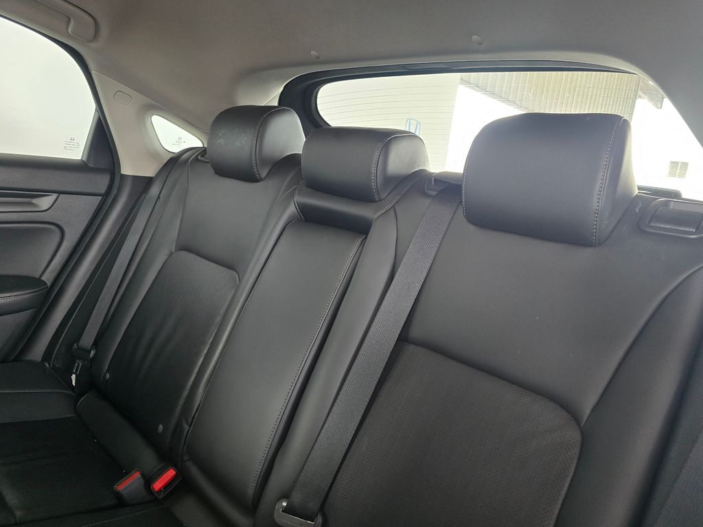 Used Car 2023 Honda Civic  Ex-l For Sale Under $30,000 In San Juan, Puerto Rico
