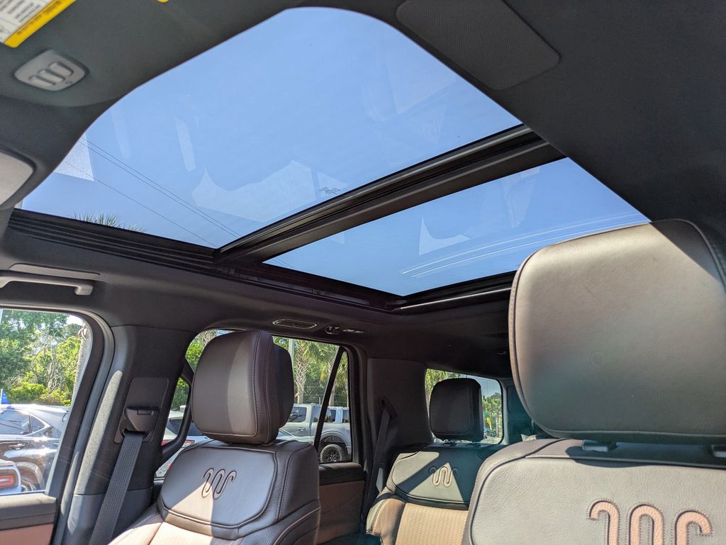 2026 Ford Expedition King Ranch