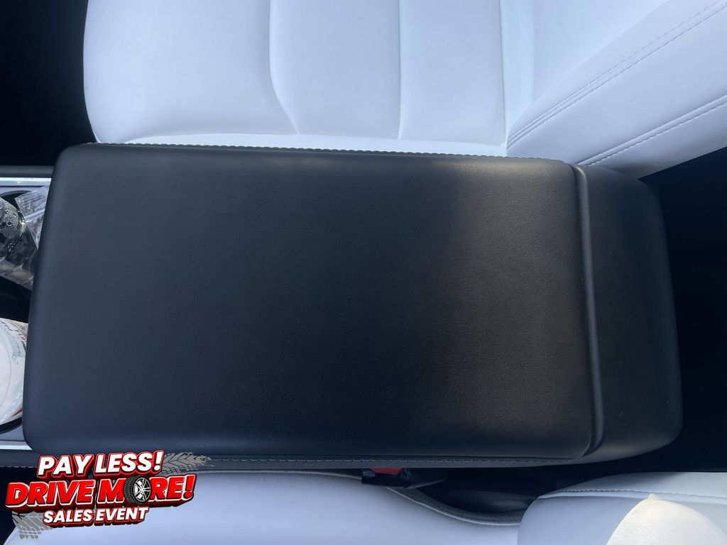 Used 2023 Tesla Model Y SUV