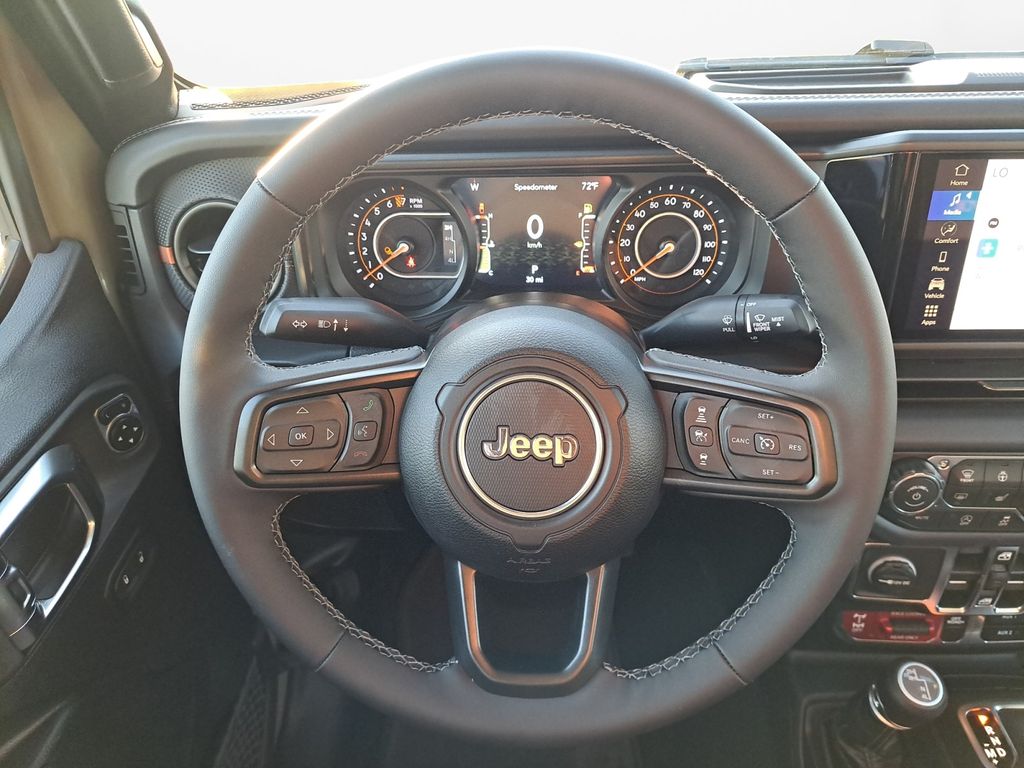 New Car 2025 Jeep Gladiator  Mojave For Sale Under $50,000 In Austin, Texas