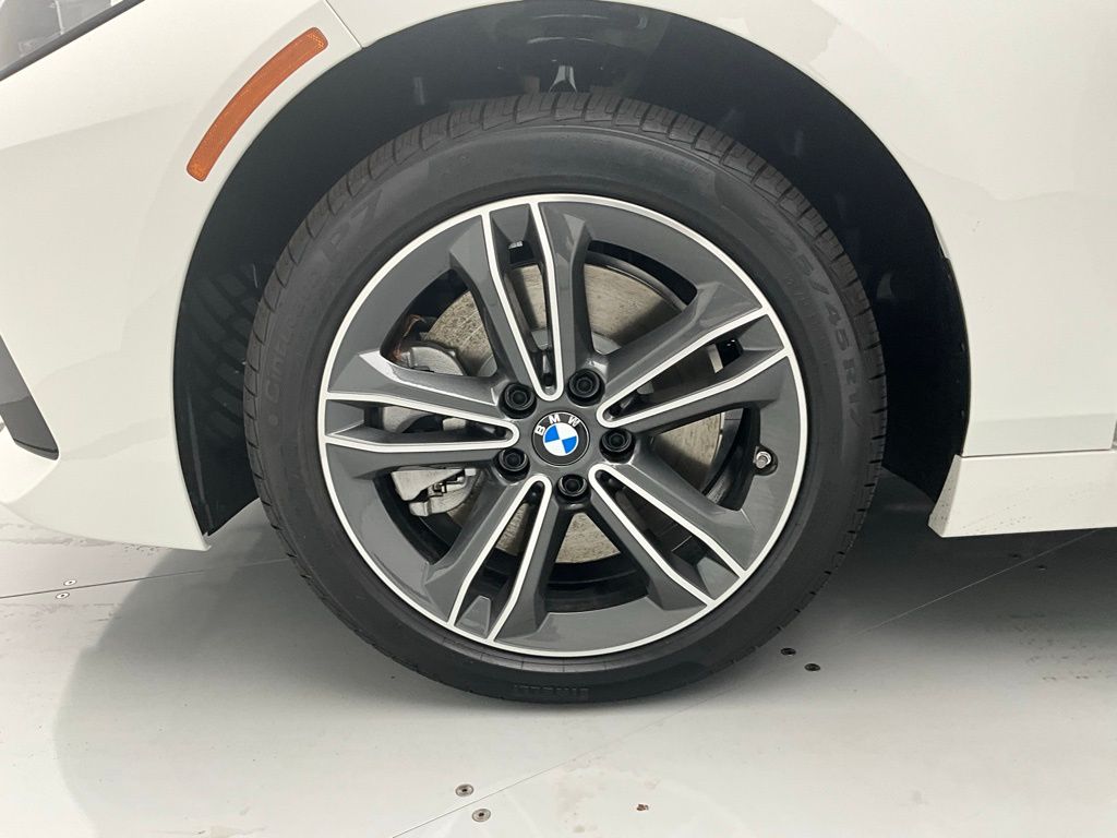 2024 BMW 2 Series 228i xDrive 21