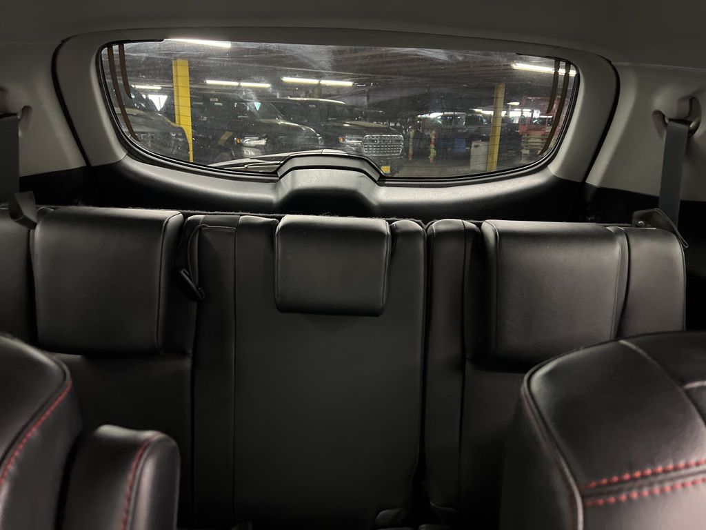 2019 Toyota Highlander SE Black at Cook Ford