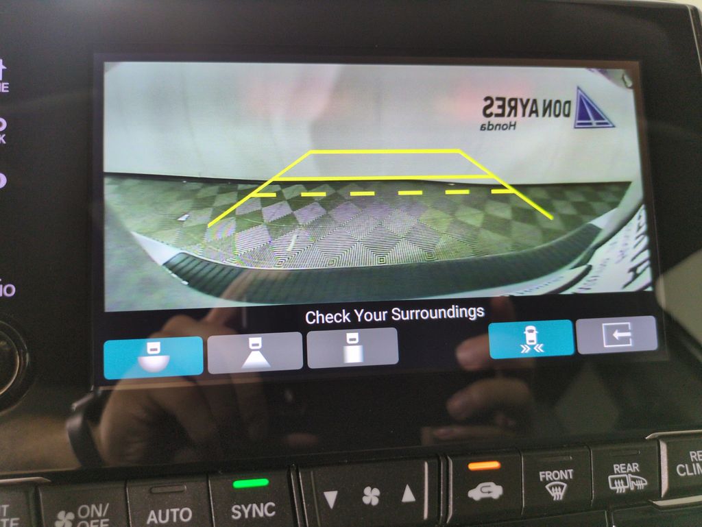Used 2024 Honda Odyssey Elite For Sale in Fort Wayne, IN