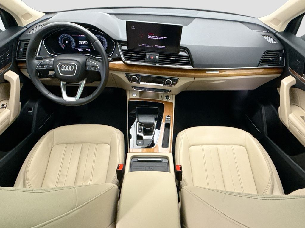 Thumbnail: 2021 Audi Q5 - 13