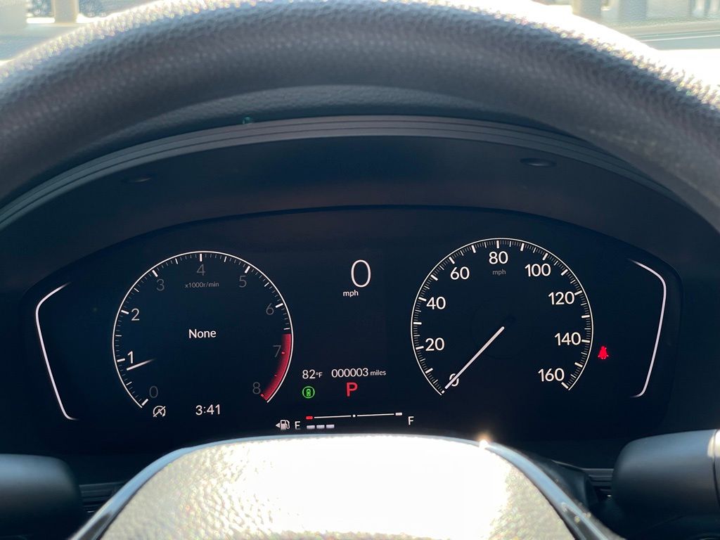 Thumbnail: 2026 Honda Civic - 13