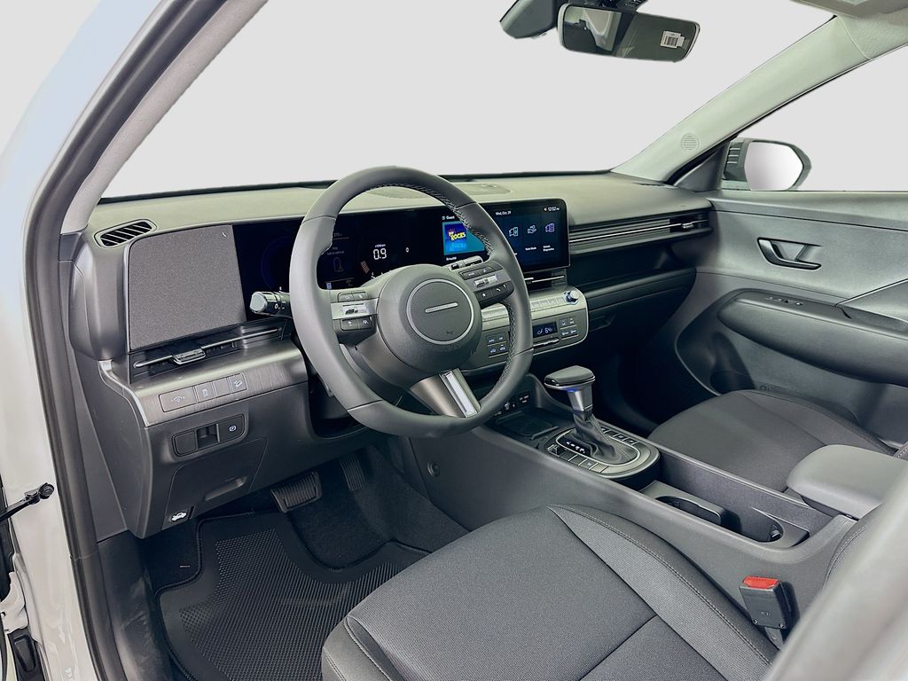 Thumbnail: 2026 Hyundai Kona - 9