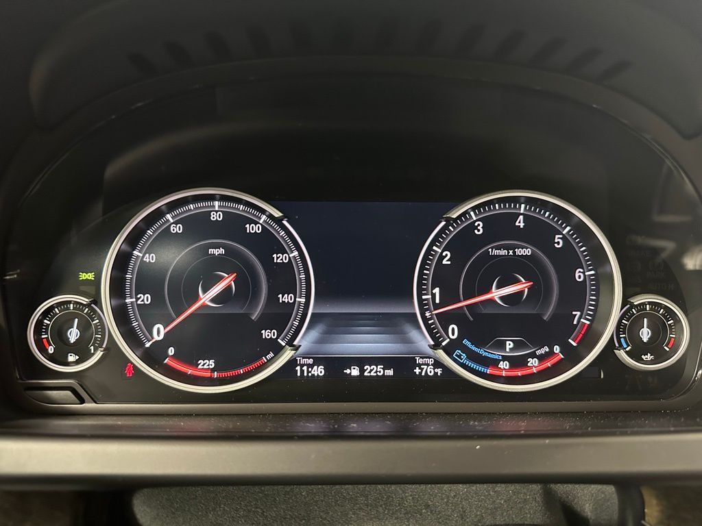 Thumbnail: 2018 BMW 6 Series - 15