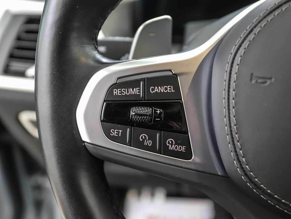 Thumbnail: 2023 BMW X7 - 11