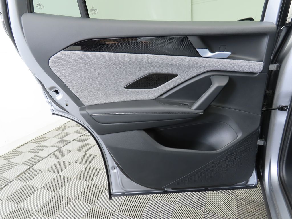 Thumbnail: 2026 Volkswagen Tiguan - 26