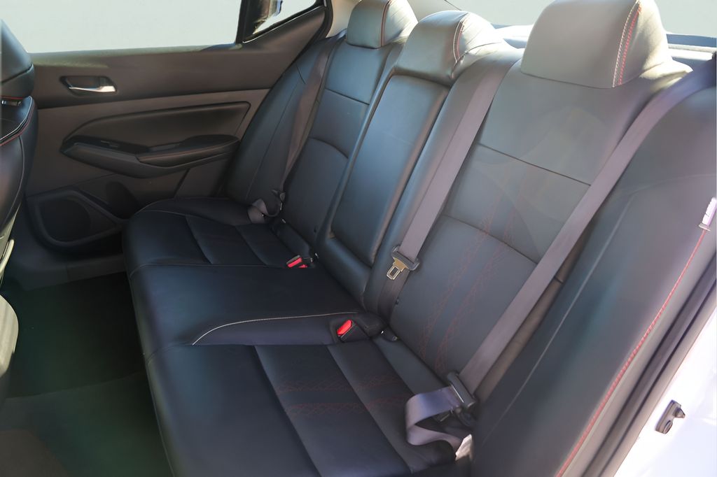 Used Car 2024 Nissan Altima  2.5 Sr For Sale Under $25,000 In Austin, Texas