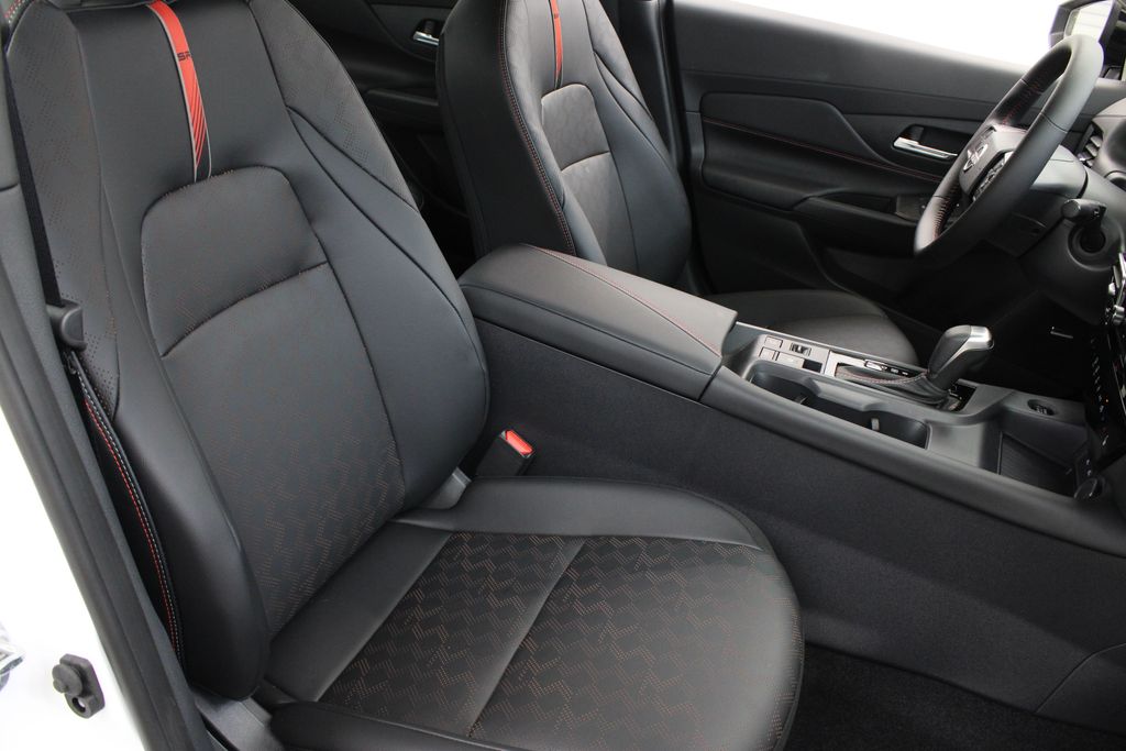new 2026 Nissan Sentra car, priced at $29,655