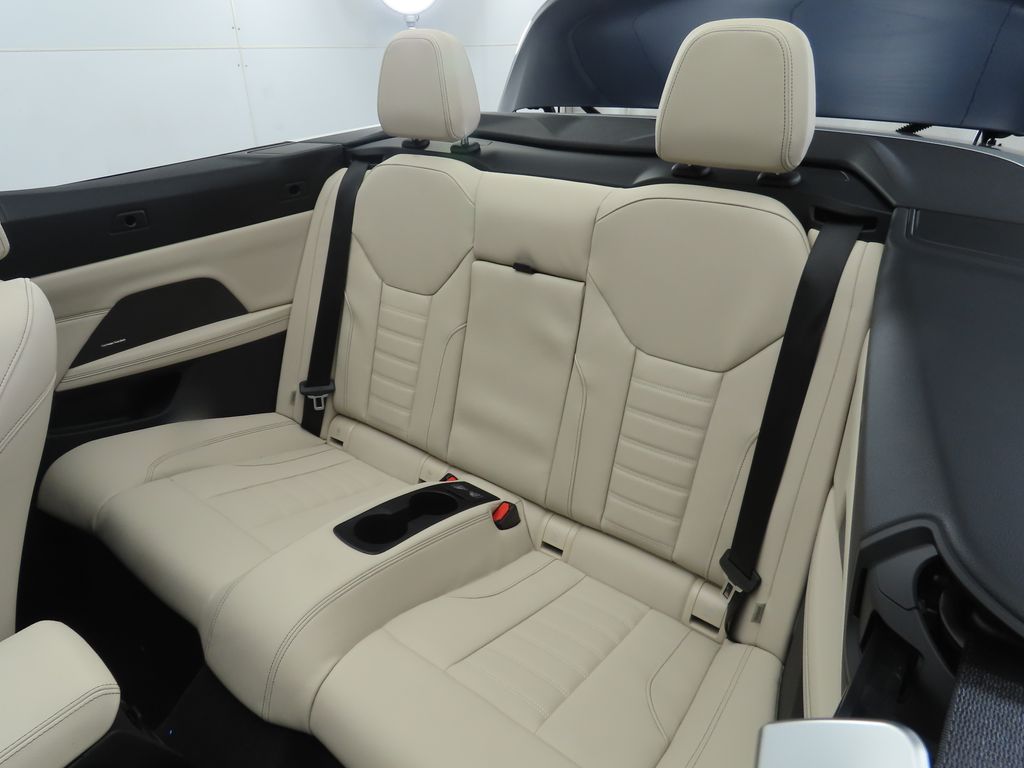 Thumbnail: 2026 BMW 4 Series - 29