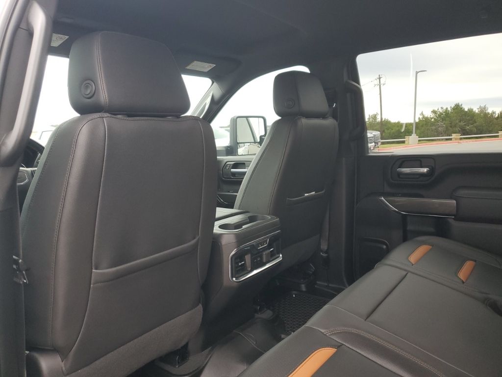 Used Car 2023 Gmc Sierra 2500hd  At4 For Sale Under $60,000 In Austin, Texas