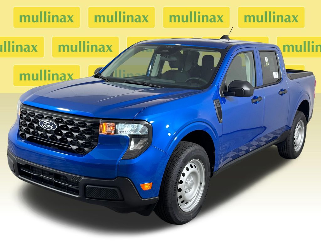New 2026 Blue Ford XL image 18
