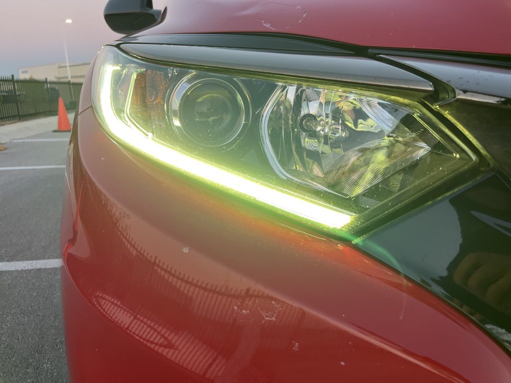 Thumbnail: 2022 Honda HR-V - 14