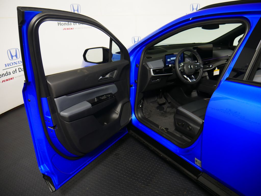 Thumbnail: 2025 Honda Prologue - 10