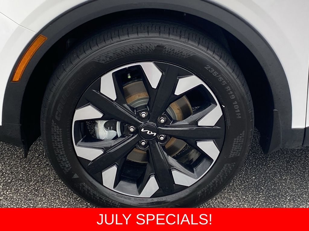 Used 2024 Kia Sportage SUV