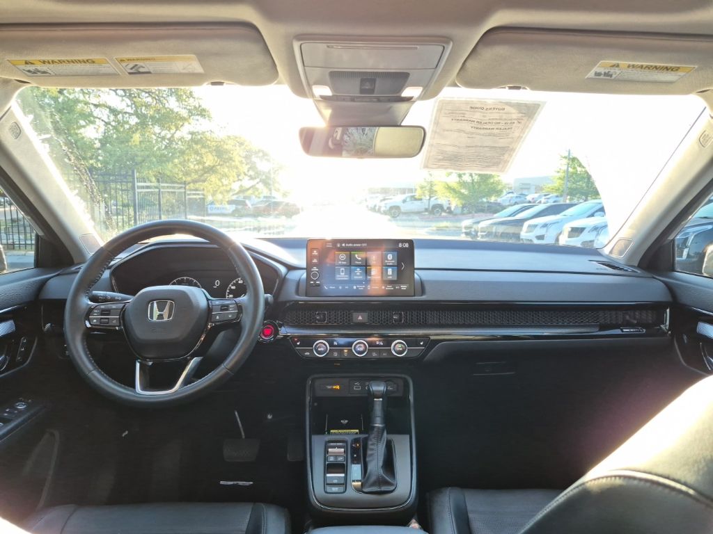 Used Car 2023 Honda Cr-v  Ex-l For Sale Under $30,000 In Austin, Texas