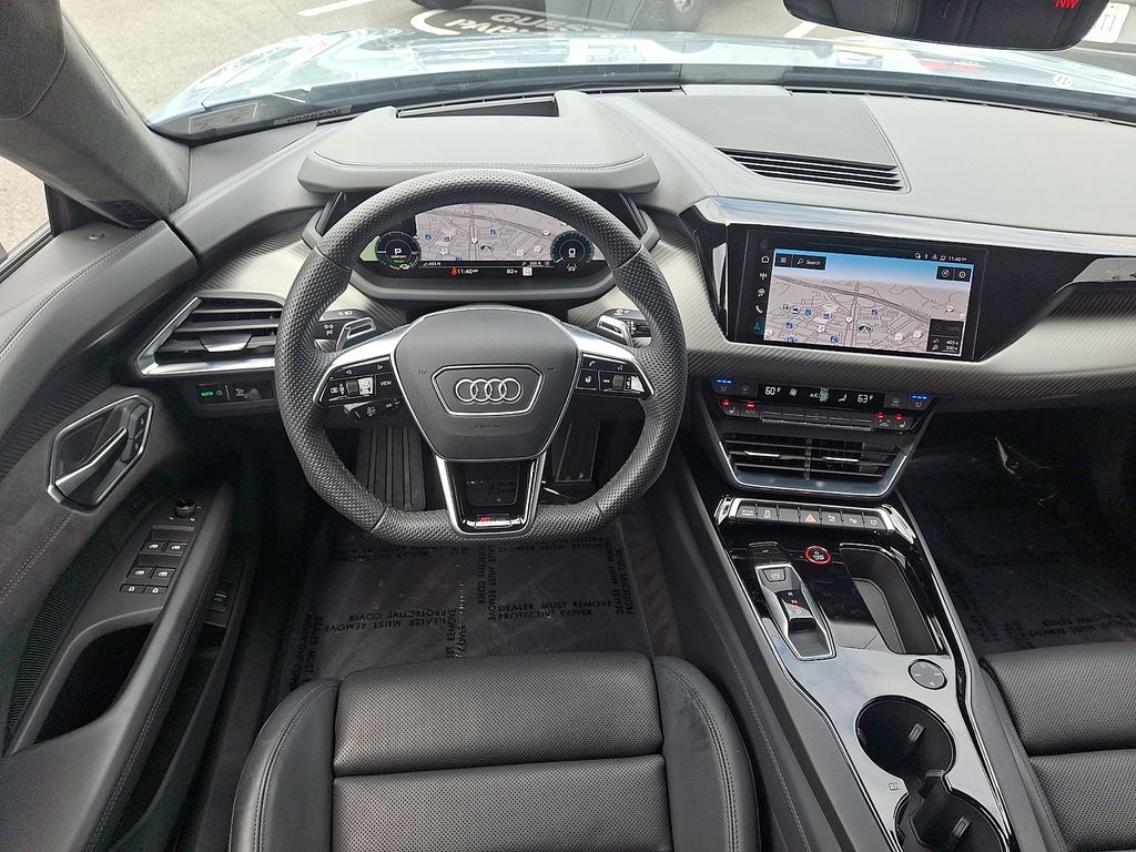 Thumbnail: 2024 Audi RS e-tron GT - 11