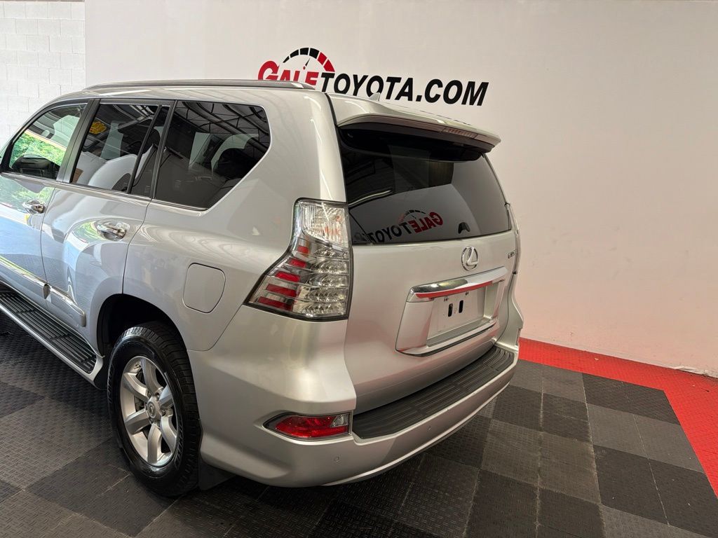 Used 2015 Lexus GX SUV