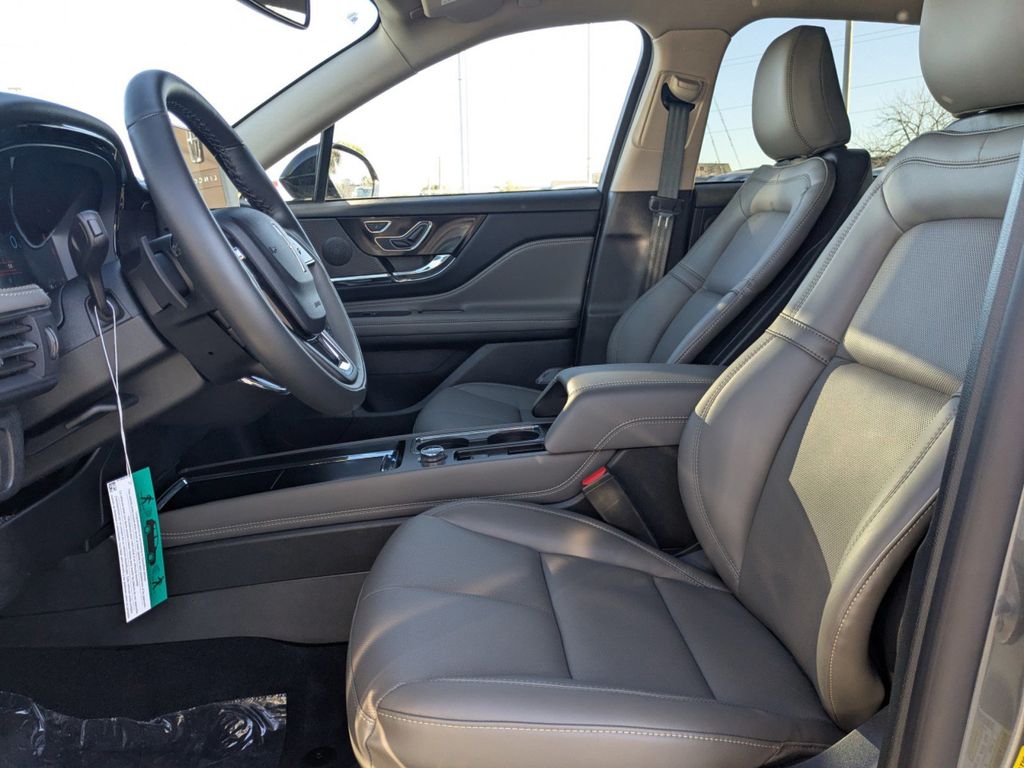 2026 Lincoln Corsair Grand Touring