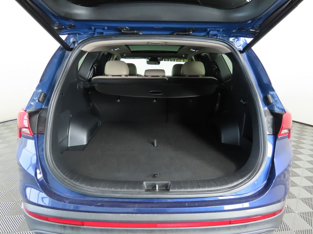 2021 Hyundai Santa Fe SEL 29