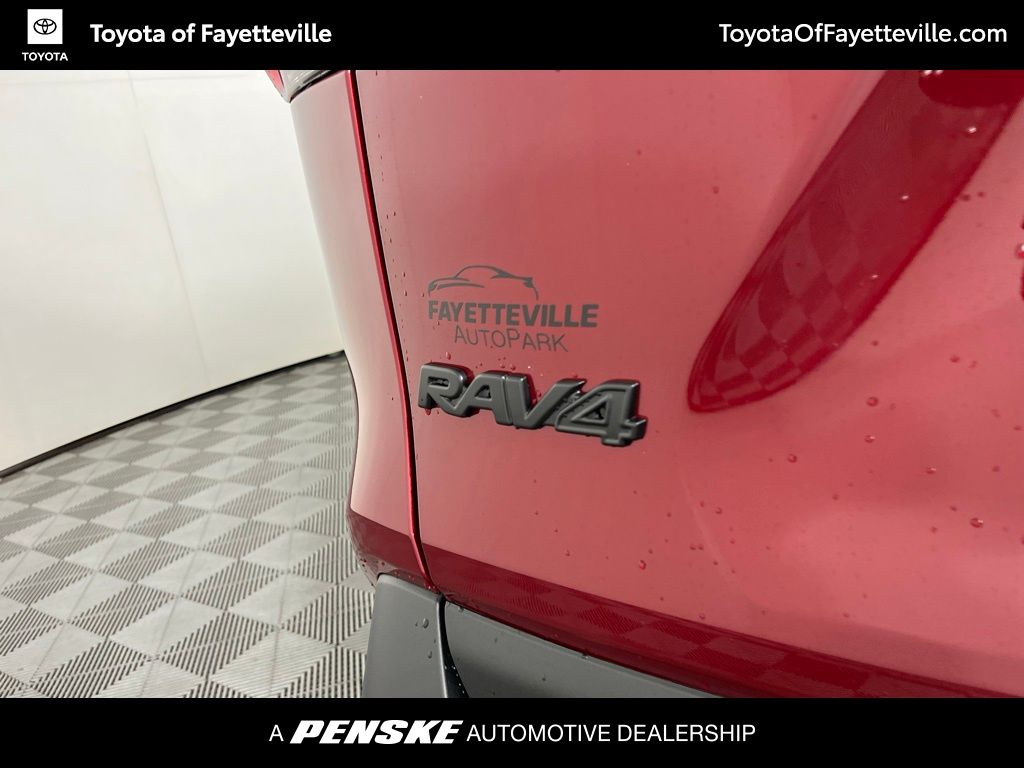 Thumbnail: 2025 Toyota RAV4 - 19