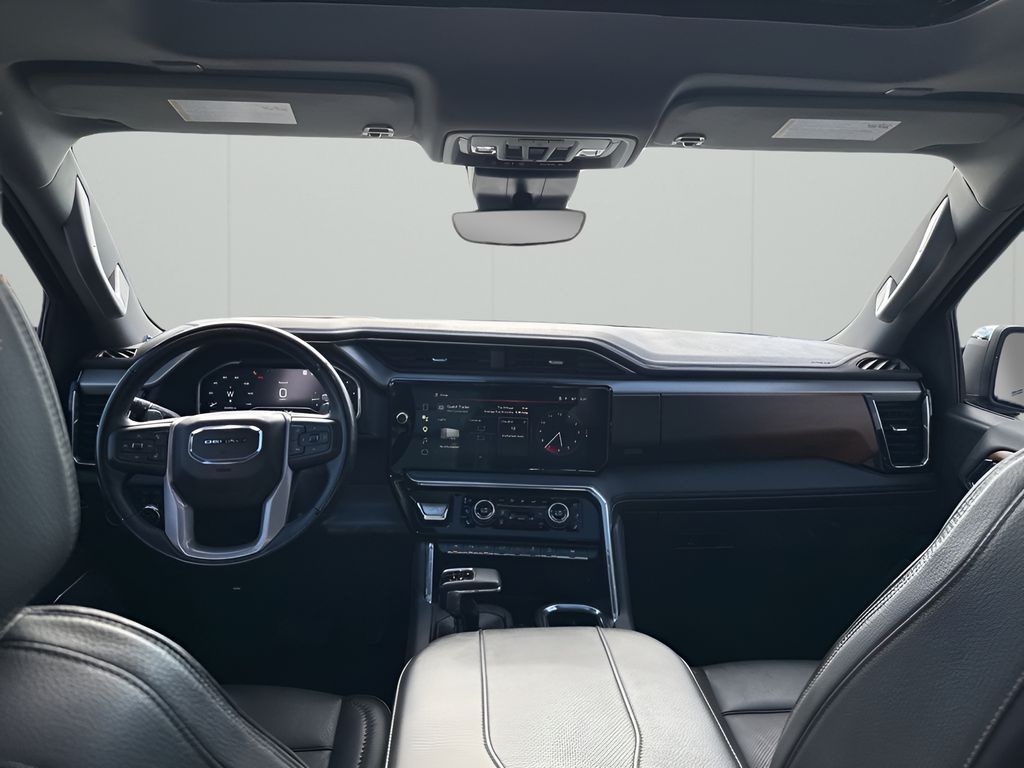 Used Car 2023 Gmc Sierra 1500  Denali For Sale Under $60,000 In Austin, Texas